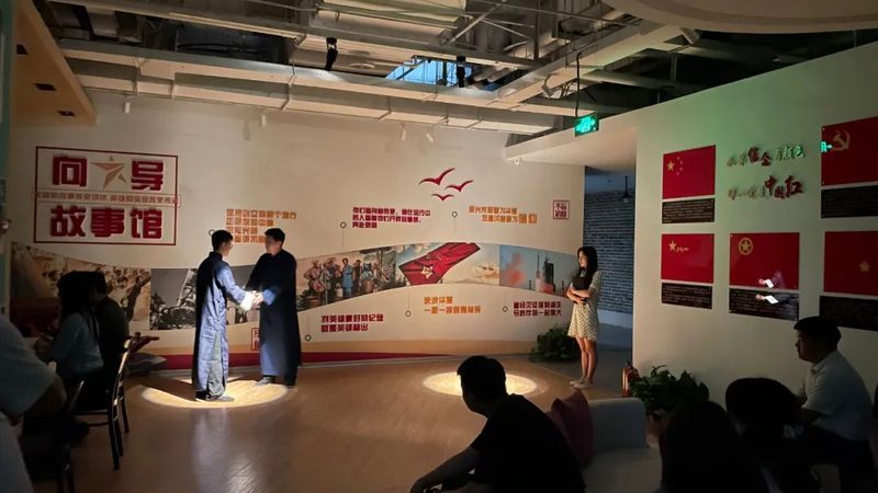 成都影视制作公司：揭秘背后的行业奥秘