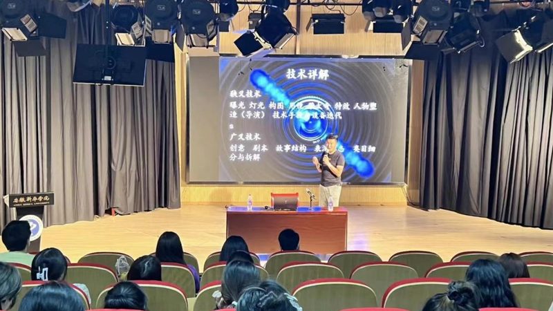 创业路上，SWOT如何助力文化传媒公司？**