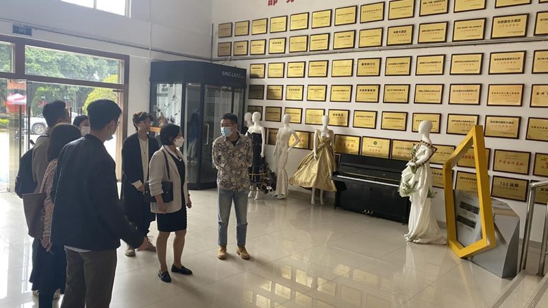 传媒公司抖音直播带货全流程解析